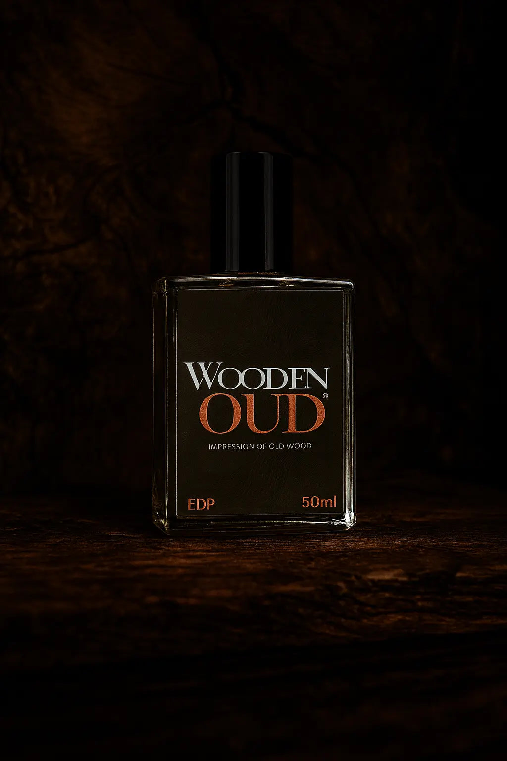 Wooden Oud (Impression of Tom Ford Oud Wood)