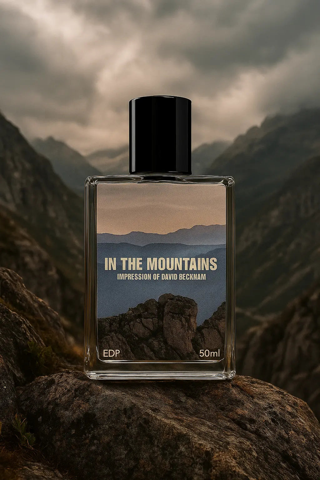 Wooden Oud (Impression of Tom Ford Oud Wood)