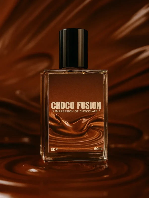 Choco Fusion (Impression of Chocolate X)