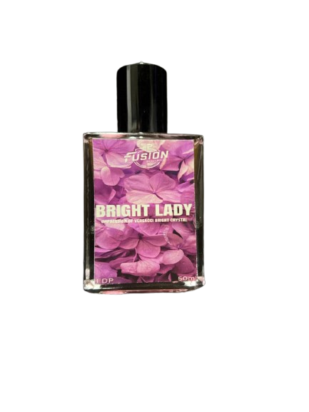 Bright Lady (Impression of Versacci Bright Crystal)