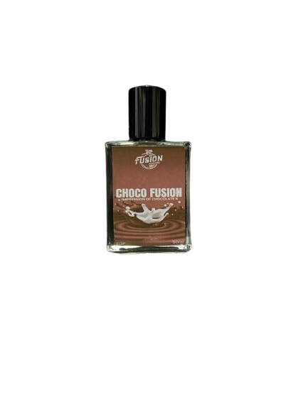 Choco Fusion (Impression of Chocolate X)