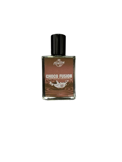 Choco Fusion (Impression of Chocolate X)
