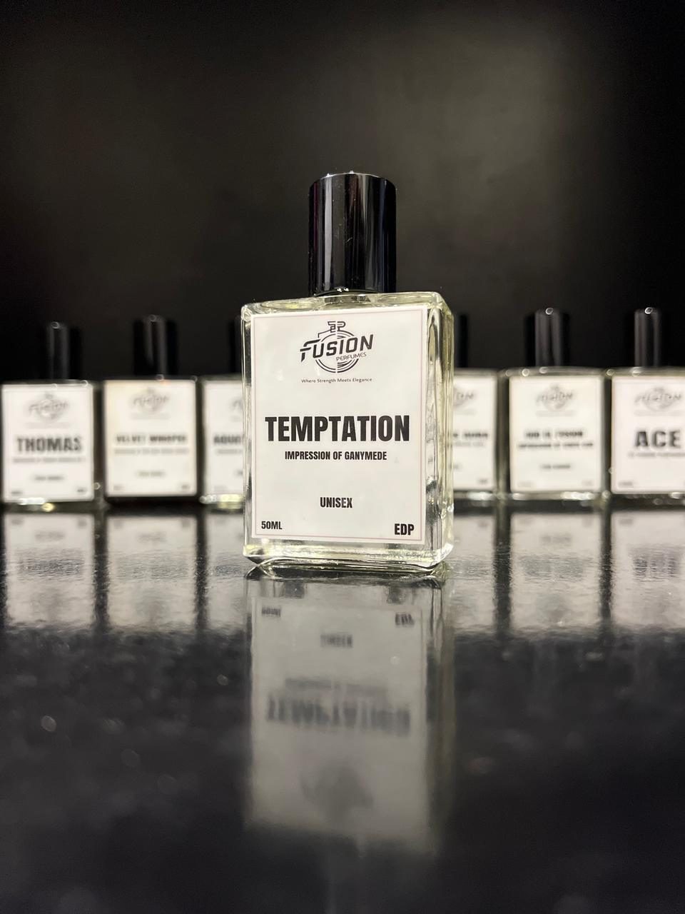 Temptation - Unisex
