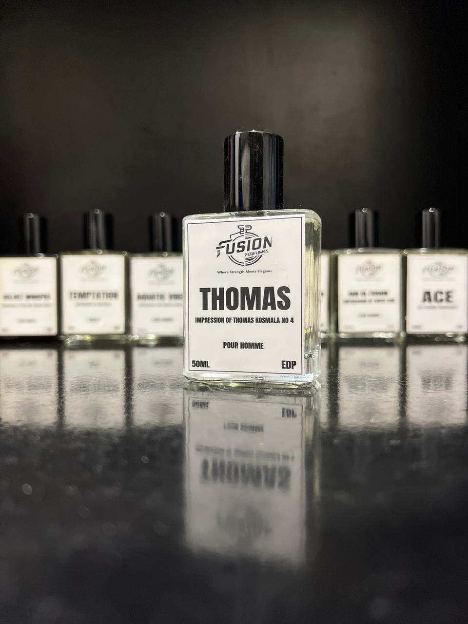 Thomas -Thomas Kosmala